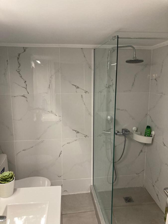 Great Apartment With Terrace In Central Αθήνα Εξωτερικό φωτογραφία
